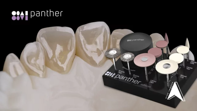◉ „Born in 2016“ // Optimale Oberflächen mit System.
.
.
.
.
#pantherstone #kuehlerschliff #coolgrinding
#longlifeinstruments #premiumrotatinginstruments
#pantherandfriends #Panthershape 
#pantherpremium #panthersmooth 
#PantherInstruments #Panthergreen 
#Zirkonoxid #zirkonoxidbearbeitung 
#emax #smile #dentalpassion #dentistry 
#dentaltechnology #dentalstechnician 
#naturalteeth  #supportdiekleinen 
#keinblabla #myfavoriteinstruments