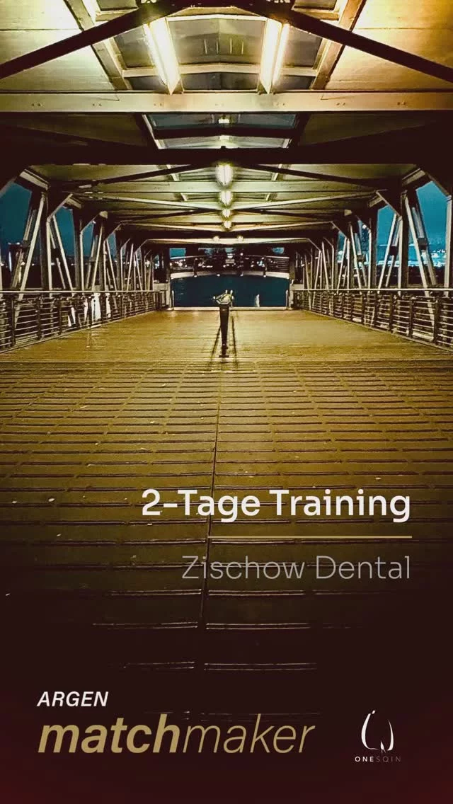 ➜ Zwei intensive Tage voller Wissen und Inspiration beim ARGEN Matchmaker Training bei Zischow Dental in Hamburg! 
Danke an die tollen Kolleginnen und Kollegen vom Team Zischow. Danke an Naomi für ihre grossartige Leistung als Copilotin, an Argen, GC, und Sipea für die wertvolle Unterstützung und dafür, dass ihr dieses Event möglich gemacht habt. Von neuen Anwendungen, Perspektien und modernsten Materialien – Wir freuen uns schon auf Eure ersten Ergebnisse aus dem Alltag! 🌟 

#ARGENmatchmaker #ZischowDental #Hamburg #DentalTraining #argen #GCEurope #sipea
#ARGEN_Z_Highlights 
#masterclassbycarstenfischer 
#Multilayerzirkonoxid 
#microlayering 
#microlayeringsolutions 
#micro-layering 
#Multilayer 
#masterclass 
#matchmaker
#siriusceramics 
#pantherpremiuminstruments 
#OneSqin