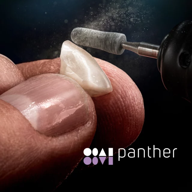 ✨ Panther Premium Instrumente 🦷

Wir wünschen euch allen einen erfolgreichen Start im Labor! 🚀
Bei uns geht es schon bald mit spannenden Neuigkeiten weiter – bleibt gespannt! 🎉 Es gibt Dinge, auf die man sich freuen kann. 👀

Let’s make 2025 a Jahr voller Innovation und guter Zahntechnik! 🤝

#Zahntechnik #PantherInstruments #2025 #GemeinsamStark #kuehlerschliff #coolgrinding #pantherandfriends #Panthershape 
#pantherpremium #panthersmooth 
#Panthergreen #Zirkonoxid #zirkonoxidbearbeitung #smile 
#dentalpassion #dentistry 
#dentaltechnology #dentalstechnician 
#naturalteeth  #supportdiekleinen 
#keinblabla #myfavoriteinstruments