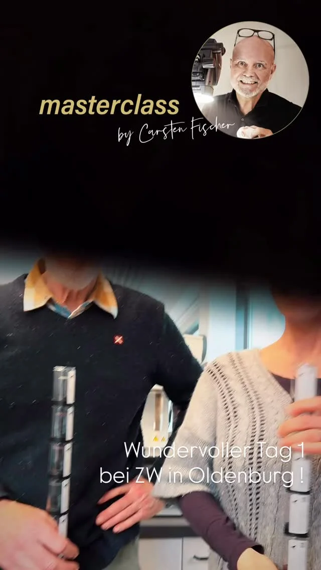 ➜ Was für ein großartiger erster Tag bei ZW Zahntechnische Werkstätte in Oldenburg!

Ein echtes Superteam ➜ hochmotiviert, offen, wissbegierig.
Alle geben Gas, alle wollen nach vorne. Genau so macht Weiterbildung Spaß!

Heute geht es in den Endspurt und ich freue mich auf die finalen Ergebnisse.

Danke an ARGEN und GC! Es läuft einfach rund! 🙏🏻